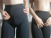 La tentazione dei leggings