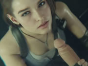 Jill Valentine Resident Evil