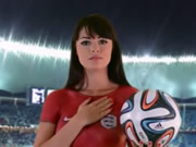 2018 FIFA calcio calcio ragazze Inghilterra