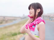 Sport Ragazza Nozomi Kitano