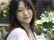 Giappone Bella Ragazza Mizuki Horii